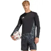 Adidas TIRO26 COMPETITION LÅNGÄRMAD MÅLVAKTSTRÖJA, storlek X-Small