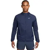 Nike Stride Jacket, blå