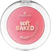 Essence soft BAKED BLUSH Rouge 5 g Nr. 40 - Think Pink