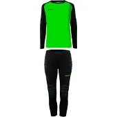 Uhlsport Impulse Goalkeeper Långärmad Uppsättning