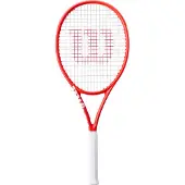Wilson Clash 100 V3 Reverse Osträngat Tennisracket