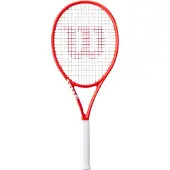 Wilson Clash 100 Pro V3 Reverse Osträngat Tennisracket