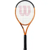 Wilson Burn 100uls V6.0 Tennisracket