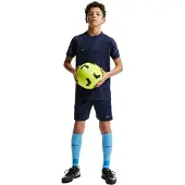 Nike Tränings T-Shirt Dri-FIT Strike - Navy Barn, storlek XL: 158-170 cm