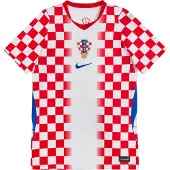 Nike Kroatien Hemmatröja VM 2026 Barn - , storlek S: 128-137 cm