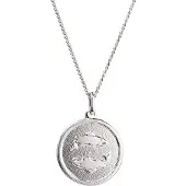 Saurum stjärnteckenhalsband Fiskarna SA567000012