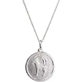 Saurum stjärnteckenhalsband Stenbocken SA567000010