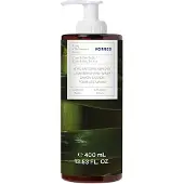 Korres Aloe & sea salt flytande handtvål Flytande tvål 400 ml