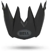 Bell Full-10 Mips Ersättningsvisir För Hjälm