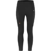 Fjällräven Women's Abisko Tights Black