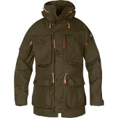 Fjällräven Men's Smock No. 1 Dark Olive
