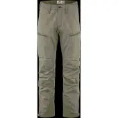 Fjällräven Men's Abisko Lite Trekking Trousers Light Olive