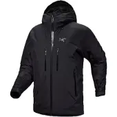 Arc'teryx Women's Beta Insulated Jacket Black