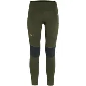Fjällräven Women's Abisko Trekking HD Tights vandring