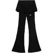 Adidas Originals Leggings svart