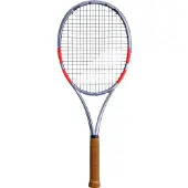 Babolat Puretrike 97 Osträngat Tennisracket