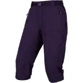 Endura Hummvee Clickfast 3/4-byxor