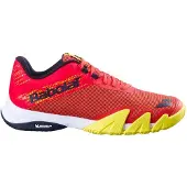 Babolat Jet Viva Padelskor