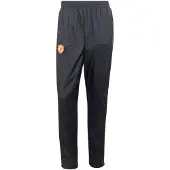 Adidas Manchester United Träningsbyxor 1990/92 - Svart - , storlek Large