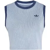 Adidas Originals Heather Linne, storlek Large