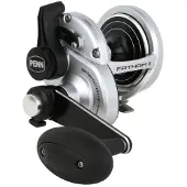 Penn Fathom II Bent T Handle