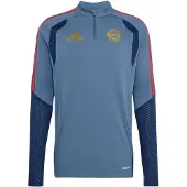 Adidas Bayern München Träningströja Tiro 26 - Blå/Natt Indigo - , storlek X-Large