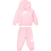 Nike Club Fleece Långärmad Uppsättning