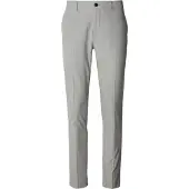 Scotch & Soda Chinobyxa 'MOTT' ljusgrå