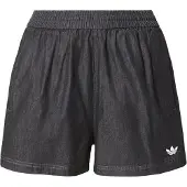 Adidas Originals Originals Originals Summer Glow Jeansshorts, storlek X-Small