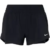 Nike Sportbyxa 'ONE' svart