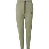 Nike Byxa 'TCH FLC' pastellgrön