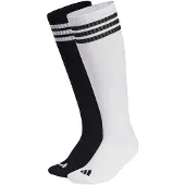 Adidas Sportsockor svart / vit