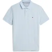 Tommy Hilfiger Mw0mw43287 Regular Fit Kortärmad Polotröja