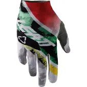 Leatt GPX 1.5 GripR Leopard Handskar