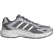 Adidas Låg sneaker 'Eclyptix 2000' grå / mörkgrå / vit