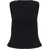 Kaffe Blus 'KABethany' svart