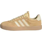 Adidas Låg sneaker 'VL Court 3.0' kräm / senap