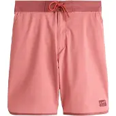 Next Badshorts 'Motionflex9' körsbärsröd / pastellröd