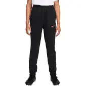 Nike Träningsbyxor Strike Dri-FIT KPZ - Svart/Rosa Barn, storlek XL: 158-170 cm