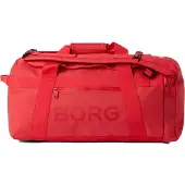 Björn Borg Borg Duffle Bag 35l Röd