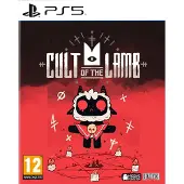 Cult Of The Lamb Ps5