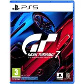 Ps5 Gran Turismo 7