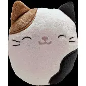 Squishmallows Speaker Cam Wireless Plush Cameron