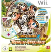 Family Trainer Treasure A Bundle