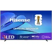 Hisense 98E7Q Smart TV