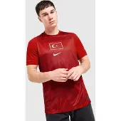 Nike Turkiet Hemmatröja 2026/27 - , storlek 3XL