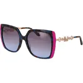 Guess Marciano Marciano by Guess Flerfärgade Acetat Solglasögon