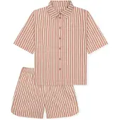 Schiesser Kvinnor Pyjamas Selected Premium
