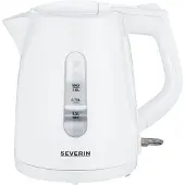 Severin Wk 3411 Vattenkokare 1l