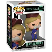 Funko POP! Sexy Scruffy Figur